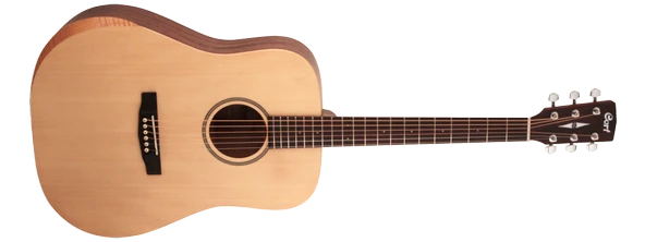 CORT EARTH BEVEL CUT OP AKUSTİK GİTAR