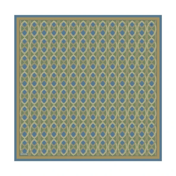 Armine E25KA9410D01 04 DJ Saf İpek Eşarp ürün görseli