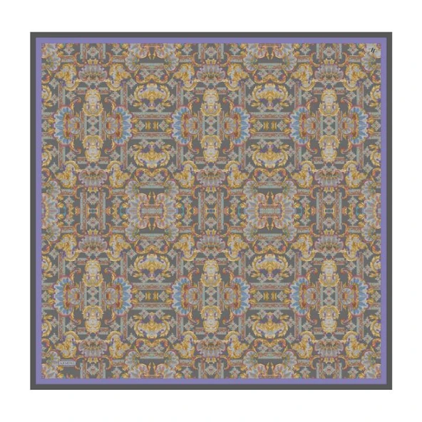 Armine E25KA9416D02 51 Saf İpek Eşarp ürün görseli