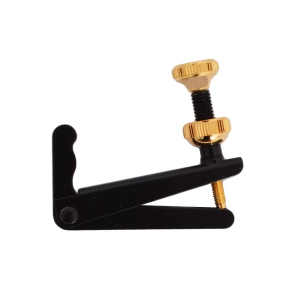 Keman Aksesuar Fiks Tek 1/2 Wittner Altın Kaplama WT-903064 ürün görseli