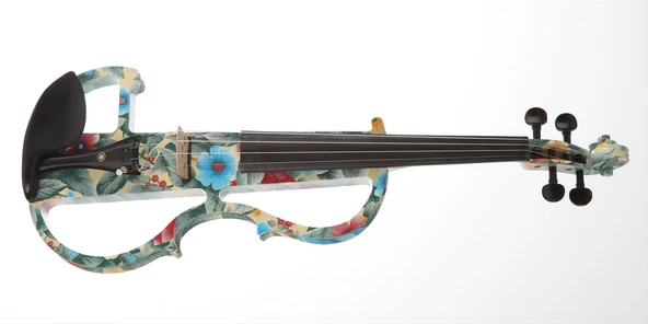 ELEKTRO KEMAN 4/4 KUTULU ürün görseli