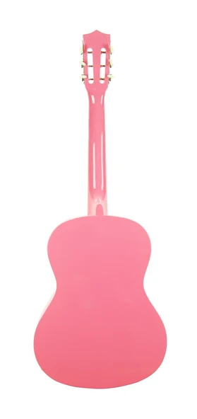 Klasik Gitar Öğrenci Pembe Sesenta SSC38PNK - Resim 2