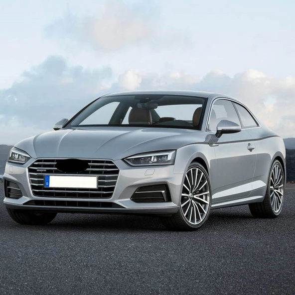 Audi A5 Coupe 2017-2020 Ön Cam Sol Fiskiye Memesi Isıtmalı 4H0955987C - Resim 2