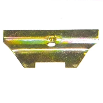 Tofaş Akü Tırnaklı Sacı M131 Dkş ürün görseli