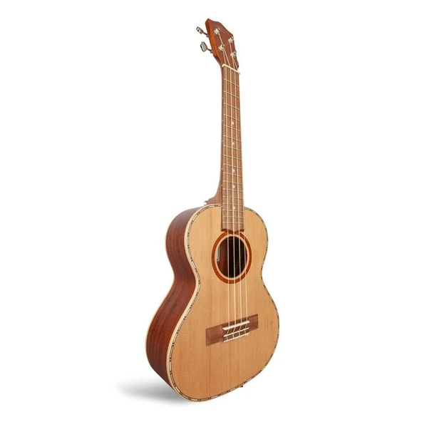 Lanikai CDST-T Cedar Tenor Ukulele - 3