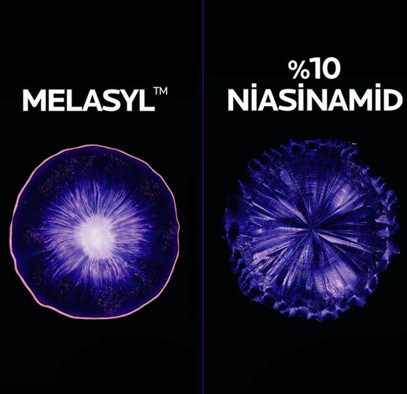 La Roche Posay Mela B3 Koyu Leke Karşıtı Serum 30 Ml - 2