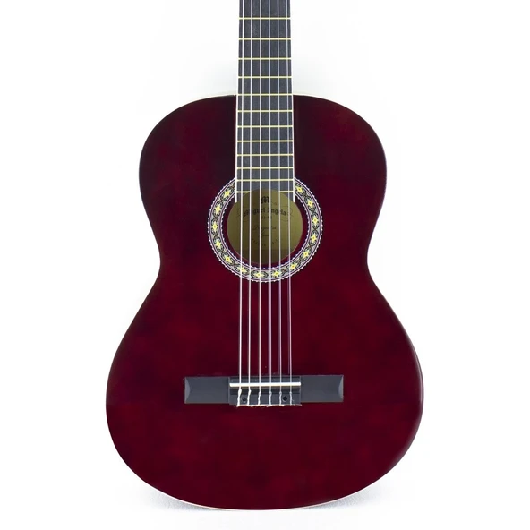 Miguel Angela MA1-WR  Klasik Gitar ürün görseli