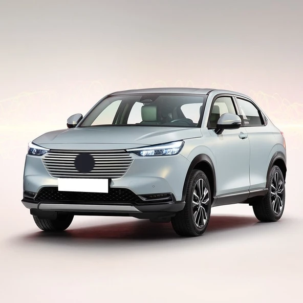 Honda HR-V HRV 2022-2026 Ön Cam Silecek Takımı 55x48cm - Resim 2