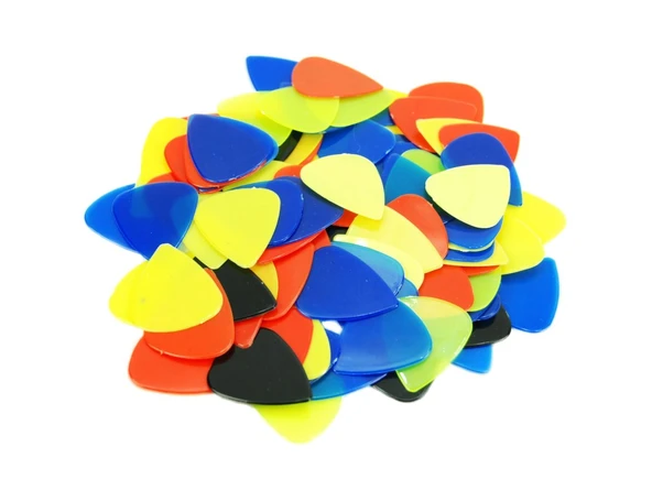 Gitar Aksesuar Pena GAP100 - Resim 2