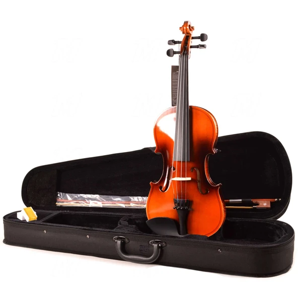 KEMAN TAM TAKIM MANUEL RAYMOND 4/4 (MRV44FLM) - Resim 2