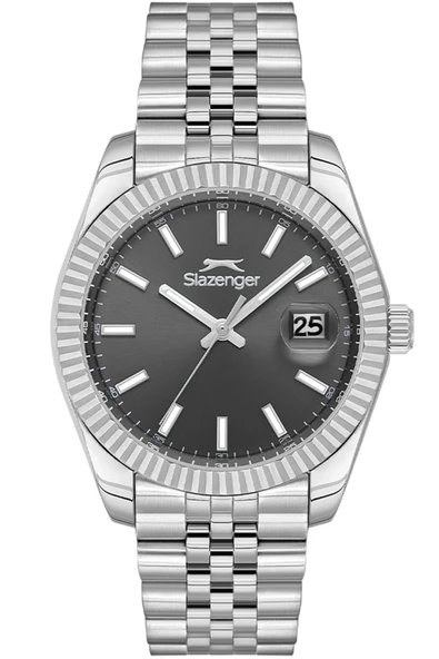 SLAZENGER Sl.09.2509.1.01 Erkek Kol Saati ürün görseli