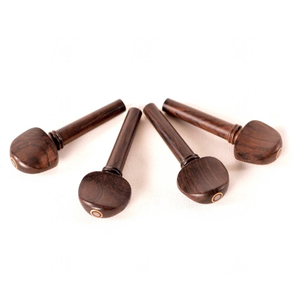 Keman Burgu Abanoz Takım VETS44 - Resim 2