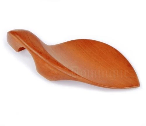 Keman Çenelik SOLAK Masif Gül 4/4 VCR44LFT ürün görseli