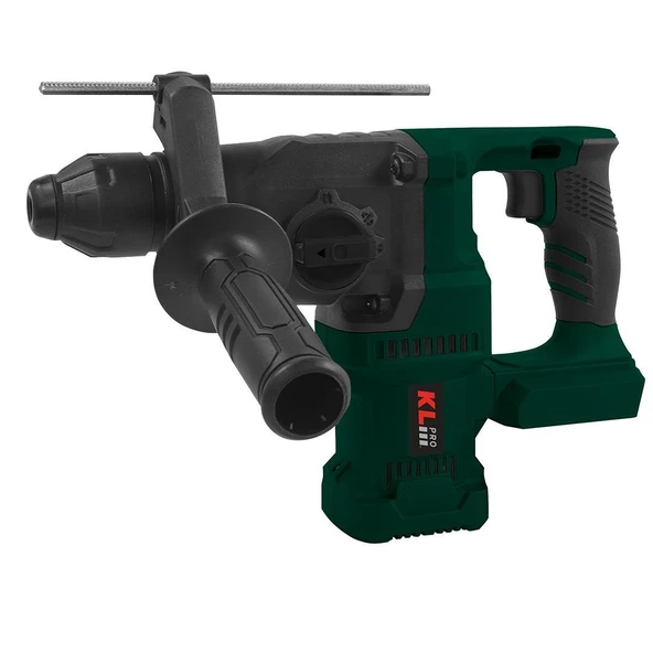 KLPro 18V 5.0 AH ŞARJLI PNÖMATİK MATKAP KLPM18BH-50 ürün görseli 1