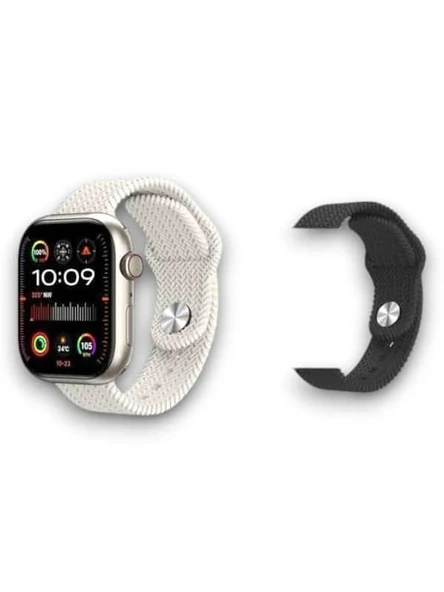 HK 9 PRO  SAAT - Resim 4