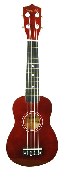 Ukulele Segovia Kahve SGUK21BR - 5