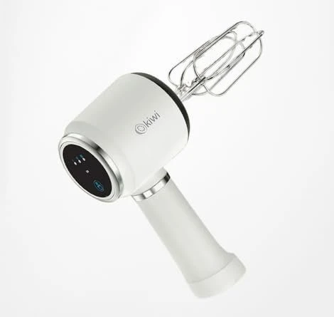 Kmx-3612 3 Hız Kademeli Şarjlı El Mikseri ürün görseli 1