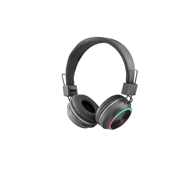 Hadron Mf8 Bluetooth Kulaklık Led SİYAH