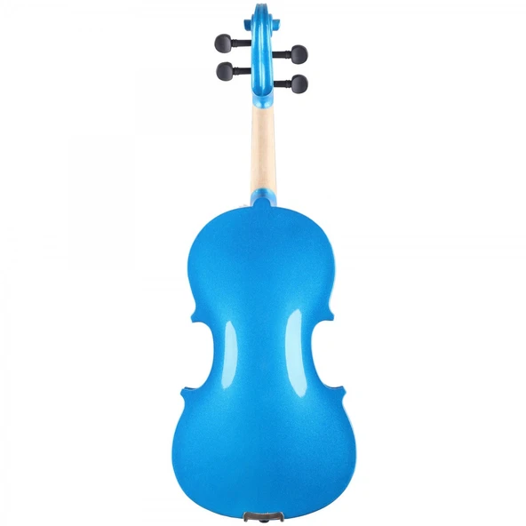 Almira CNM3000-BL 4/4 Mavi Keman - 4