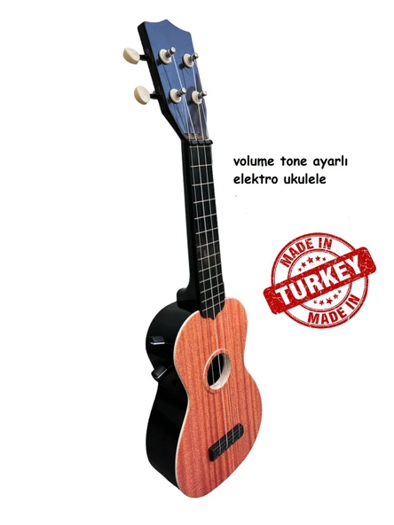 Elektro Ukulele ürün görseli