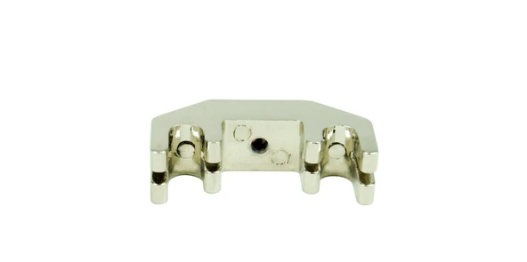 Keman Susturucusu Metal VM551 - Resim 4