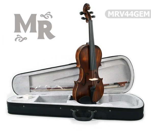 KEMAN TAM TAKIM 4/4 MANUEL RAYMOND (MRV44GEM) ürün görseli