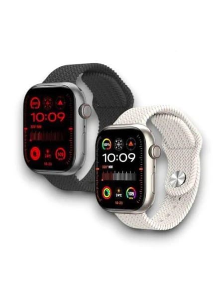 HK 9 PRO  SAAT - Resim 2