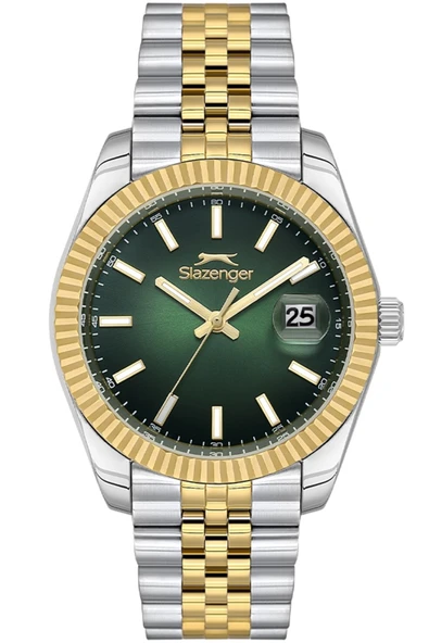 SLAZNGER Sl.09.2509.1.02 Erkek Kol Saati ürün görseli