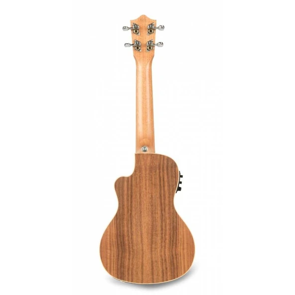 Lanikai ACST-CEC Acacia Concert Elektro Ukulele - 4