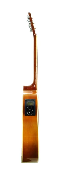 Elektro Akustik Gitar Günbatımı SGA40EQ4SB - 3
