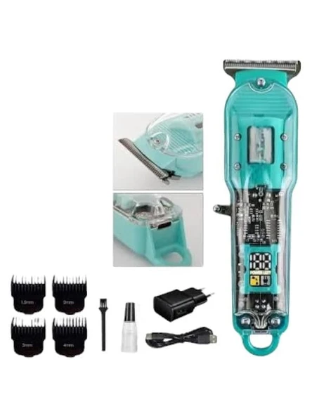 HK 3900 TIRAŞ MAKİNESİ - Resim 5