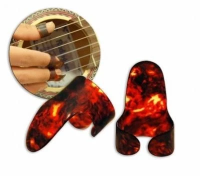 Gitar penası tırnak küçük boy PCF ürün görseli