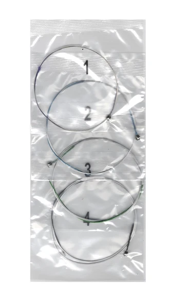 Keman Teli S135V King Lion - Resim 2