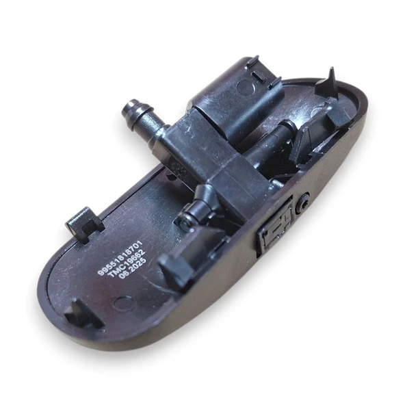 Audi A4 2021-2025 Ön Cam Sol Fiskiye Memesi Isıtmalı 4H0955987C ürün görseli