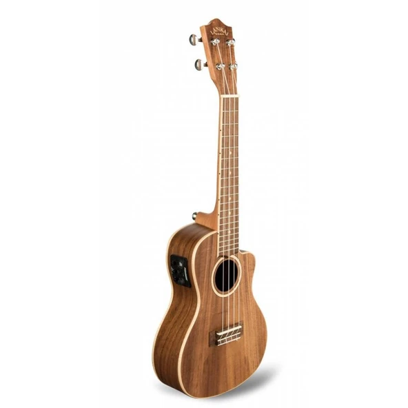 Lanikai ACST-CEC Acacia Concert Elektro Ukulele - 2