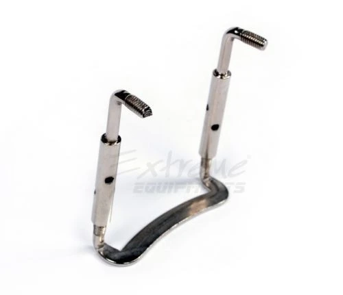 Keman Çenelik Tutturma Demiri KACD ürün görseli