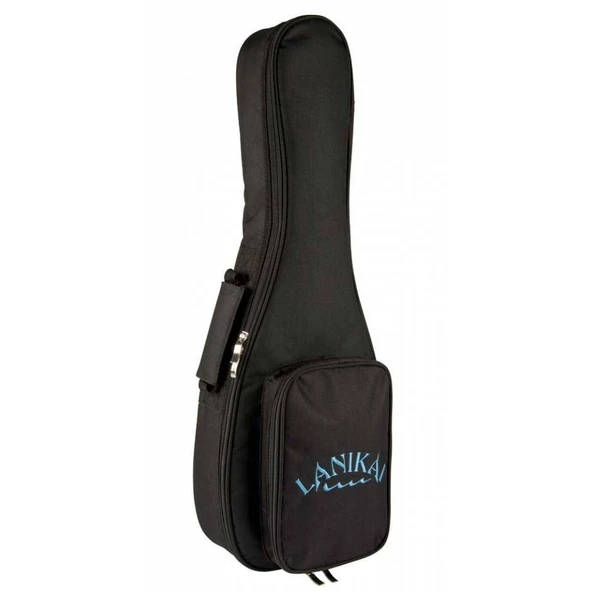 Lanikai OA-C Oak Concert Ukulele - 4