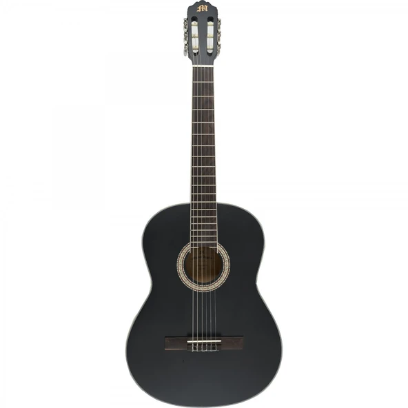 Miguel Angela MA1-WR  Klasik Gitar - Resim 3