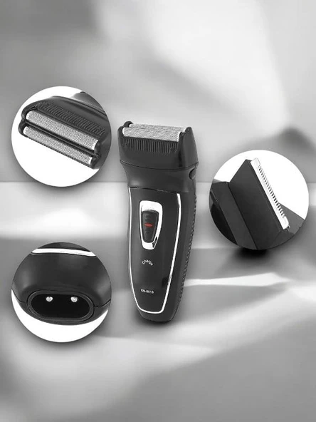 HK-900 TIRAŞ MAKİNESİ - Resim 4