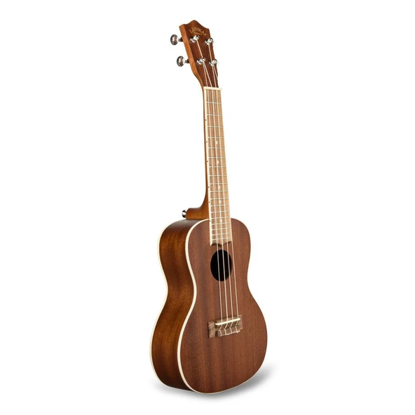 Lanikai MA-C Mahogany Concert Ukulele - 3