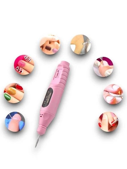 TIRNAK TÖRPÜ ürün görseli 1