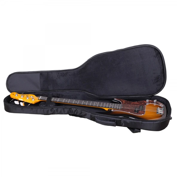 Madison MBGB3-BK Bas Gitar Kılıfı - 3