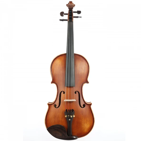 Carlovy VLA9 - 3/4 Keman - Resim 7