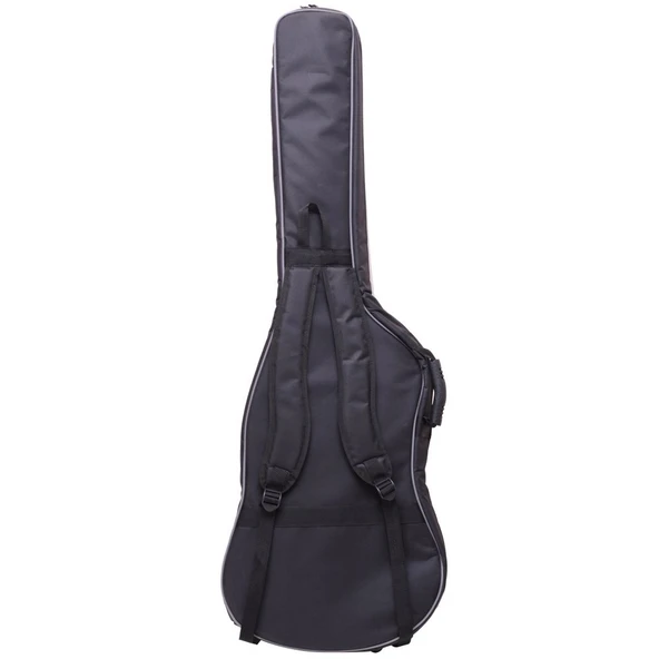 Madison MBGB2-GRY Bas Gitar Kılıfı Gri - 2