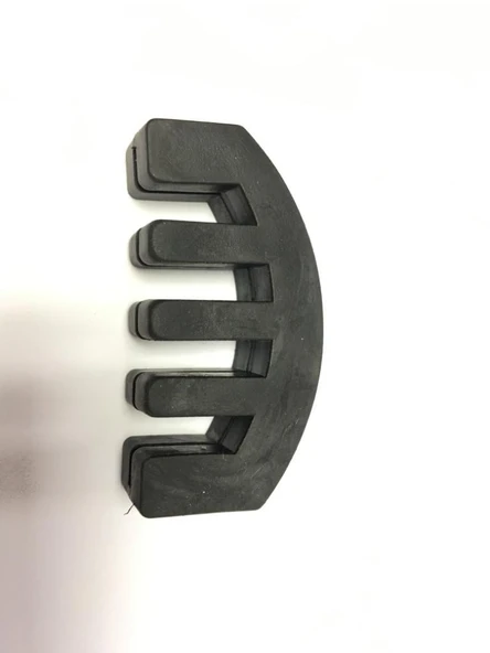 KEMAN SUSTURUCUSU TARAK ŞEKLİNDE 4/4 - Resim 2