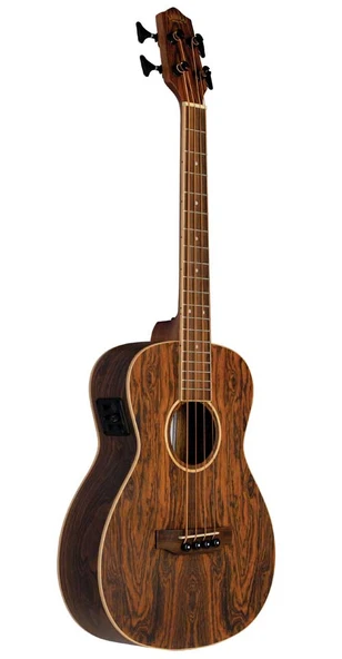 Lanikai FB-EBU Elektro-Bas Ukulele - 2