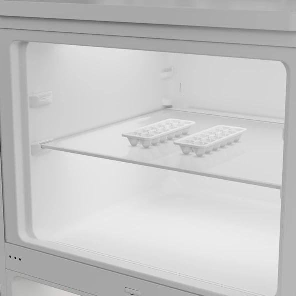 Beko 870503 MB Çift Kapılı Buzdolabı - 5