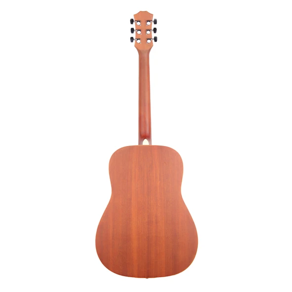Almira F800N Akustik Gitar - 3