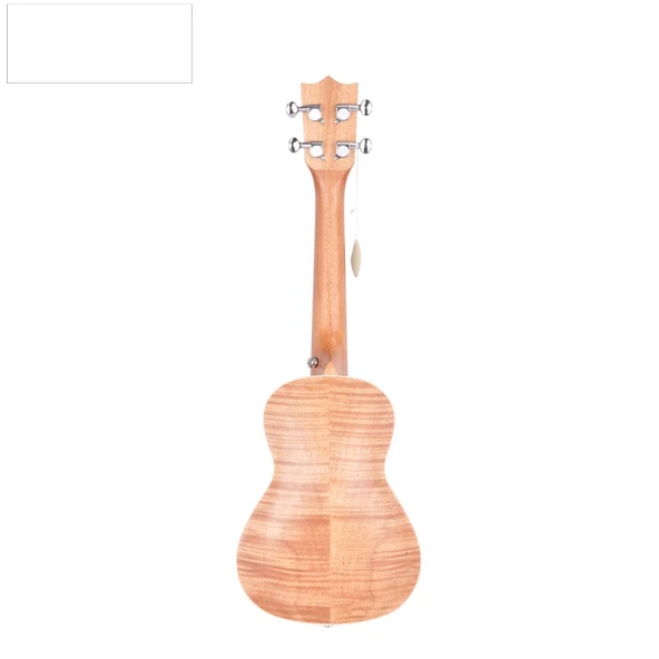 CREMONIA AU77LAB-23 UKULELE 23" CONCERT - Resim 2