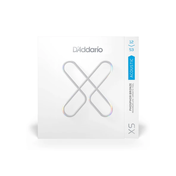 DADDARIO XSAPB1253 AKUSTİK GİTAR TEL SETİ, PB LIGHT - 2